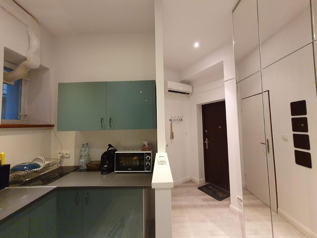 L-2 Krakow Center Studio O&P Apartfamily Ngoại thất bức ảnh