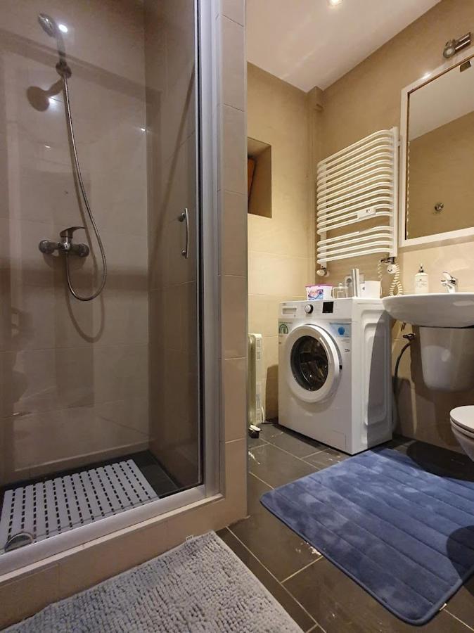 L-2 Krakow Center Studio O&P Apartfamily Ngoại thất bức ảnh