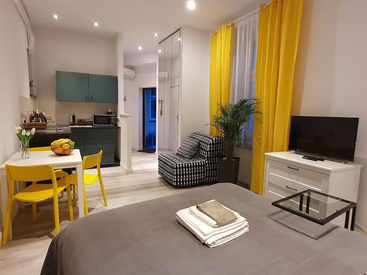 L-2 Krakow Center Studio O&P Apartfamily Ngoại thất bức ảnh