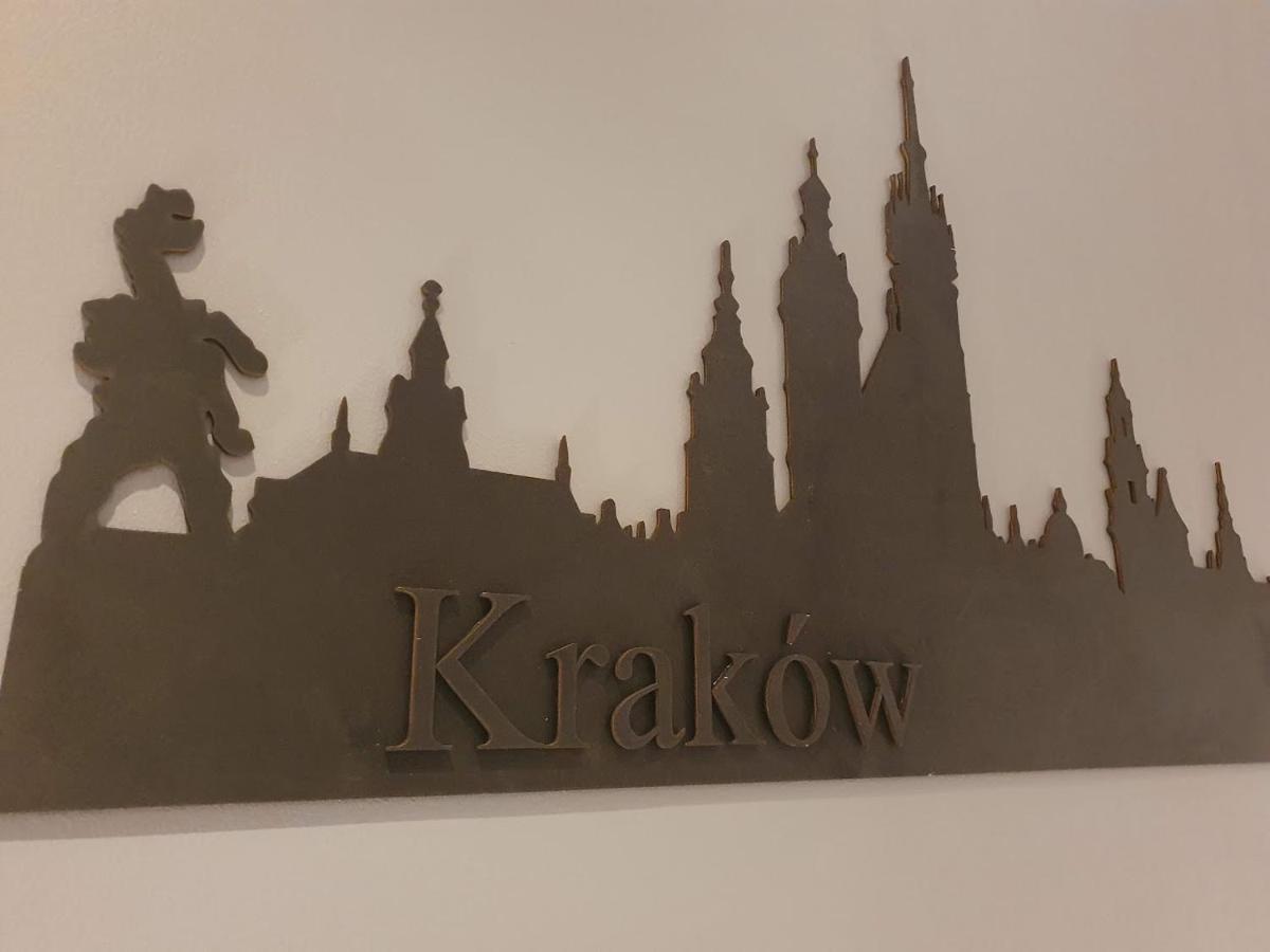L-2 Krakow Center Studio O&P Apartfamily Ngoại thất bức ảnh