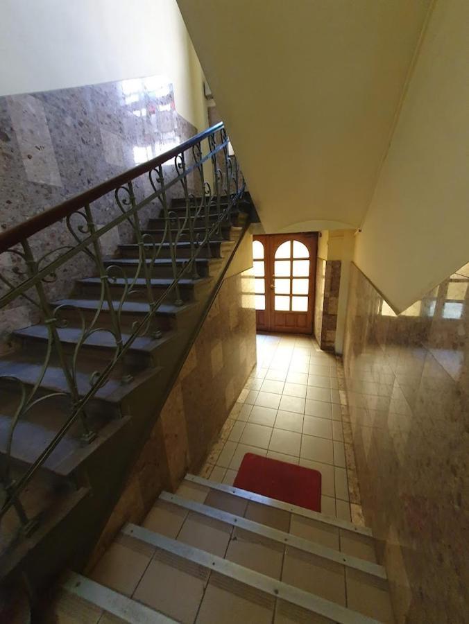 L-2 Krakow Center Studio O&P Apartfamily Ngoại thất bức ảnh