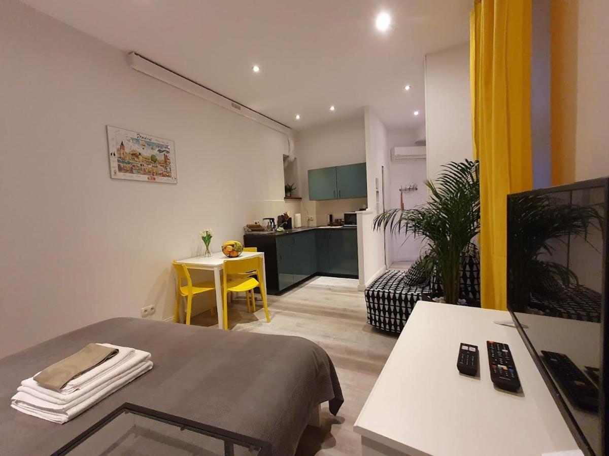 L-2 Krakow Center Studio O&P Apartfamily Ngoại thất bức ảnh