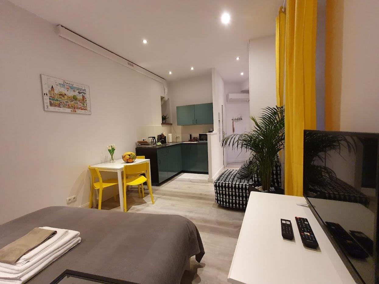 L-2 Krakow Center Studio O&P Apartfamily Ngoại thất bức ảnh